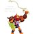 Boneco e Personagem Motu Animated FIG Deluxe (S) - Imagem 3