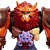 Boneco e Personagem Motu Animated FIG Deluxe (S) - Imagem 4