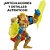 Boneco e Personagem Motu Animated FIG Deluxe (S) - Imagem 8