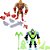 Boneco e Personagem Motu Animated FIG 22CM (S) - Imagem 2
