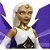 Boneco e Personagem Motu Animated Feiticeira 14CM - Imagem 4