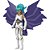Boneco e Personagem Motu Animated Feiticeira 14CM - Imagem 8