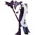 Boneco e Personagem Motu Animated EVIL-LYN 14CM - Imagem 5