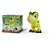Boneco e Personagem Mini T-REX Verde 12CM - Imagem 4