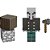 Boneco e Personagem Minecraft Vanilla FIG 8CM Sortidos - Imagem 3