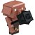 Boneco e Personagem Minecraft Legends FIG 8CM Sortidos - Imagem 5
