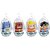 Boneco e Personagem Milliepacco Super Friends OVO - Imagem 2