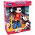 Boneco e Personagem Mickey Radical com Som 31CM - Imagem 3