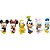 Boneco e Personagem Mickey Agarradinhos NO OVO - Imagem 1
