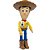 Boneco e Personagem Meu Amigo Woody - Imagem 3