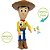 Boneco e Personagem Meu Amigo Woody - Imagem 4