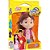 Boneco e Personagem Maria Clara Mini 12CM - Imagem 3