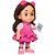 Boneco e Personagem Maria Clara 14 Frases 32CM - Imagem 2
