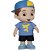 Boneco e Personagem Luccas Neto 14 Frases 27CM - Imagem 3
