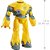 Boneco e Personagem Lightyear ZYCLOPS 30CM - Imagem 9