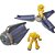 Boneco e Personagem Lightyear HYPER ZYCLOPS com PODS - Imagem 2
