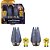 Boneco e Personagem Lightyear HYPER ZYCLOPS com PODS - Imagem 7