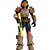 Boneco e Personagem Lightyear Figuras 13CM (S) - Imagem 6