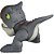 Boneco e Personagem JW Uncaged Dino Saltador (S) - Imagem 2