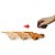 Boneco e Personagem JW Uncaged CLICK Tracker (S) - Imagem 10