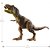 Boneco e Personagem JW T-REX 30CM com SONS - Jurassic WORLD - Imagem 1