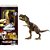 Boneco e Personagem JW T-REX 30CM com SONS - Jurassic WORLD - Imagem 3