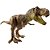 Boneco e Personagem JW T-REX 30CM com SONS - Jurassic WORLD - Imagem 5
