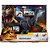 Boneco e Personagem JW Therizinosaurus Garras - Imagem 7