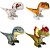 Boneco e Personagem JW Ruge e Caminha INTER (S) - Imagem 1