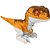 Boneco e Personagem JW Ruge e Caminha INTER (S) - Imagem 2
