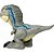 Boneco e Personagem JW Ruge e Caminha INTER (S) - Imagem 4