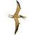 Boneco e Personagem JW Pteranodonte 30CM - Imagem 7