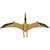 Boneco e Personagem JW Pteranodonte 30CM - Imagem 5
