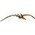 Boneco e Personagem JW Pteranodonte 30CM - Imagem 4