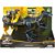 Boneco Jurassic WORLD Indoraptor Rastreamento de Ataque - Imagem 7