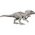 Boneco e Personagem JW Indominus REX 30CM com SONS - Imagem 4