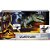 Boneco e Personagem JW Giganotosaurus Colossal - Imagem 3