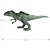 Boneco Giganotosaurus Jurassic WORLD 30CM com SONS - Imagem 4