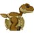 Boneco e Personagem Jurassic WORLD Fierce Changers - OVO Surpresa - Imagem 4