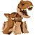 Boneco e Personagem Jurassic WORLD Fierce Changers - OVO Surpresa - Imagem 6