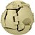 Boneco e Personagem Jurassic WORLD Fierce Changers - OVO Surpresa - Imagem 9