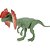Boneco e Personagem JW CONJ 6 PACK Figuras 15CM - Imagem 10