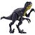 Boneco e Personagem JW Scorpios REX 30CM - Imagem 1