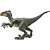 Boneco e Personagem JW EPIC ATTACK Velociraptor - Imagem 3