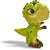 Boneco e Personagem Jurassic WORLD T-REX 26CM - Imagem 1