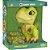 Boneco e Personagem Jurassic WORLD T-REX 26CM - Imagem 4