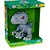 Boneco e Personagem Jurassic WORLD Indominus REX - Imagem 4