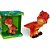Boneco e Personagem Jurassic WORLD Carnotaurus - Imagem 3