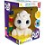 Boneco e Personagem JOY Unicorn Pintura Lavável - Imagem 2