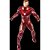 Boneco e Personagem Homem de Ferro Avengers INFINITY - Imagem 4